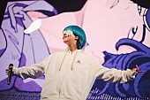 「yamaが【Japan Expo Paris 2026】で多数のアニメ主題歌を披露、新曲「U and I」配信リリース」1枚目/8
