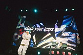 「【Japan Expo Paris 2026】に出演したyama」2枚目/8
