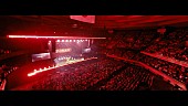 「FOMARE、ツアーオフショットや日本武道館公演の模様を「over」MVに詰め込む」1枚目/2