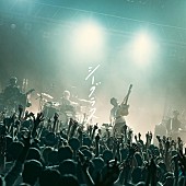 「ストレイテナー、新たなアレンジの「シーグラス」新録バージョンを配信リリース」1枚目/1