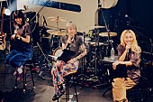 「Chilli Beans.、FC限定ライブで今秋の新AL発売＆全国・アジアツアーを発表」1枚目/6