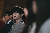 「山田涼介主演の「一次元の挿し木」不気味な展開が怖過ぎる 「小野寺記者は骨になったの!?」「チャポンという水の音が怖い」」1枚目/1