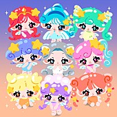 「（C）KAWAII FRIENDS／とぅいんくる☆ 」6枚目/7