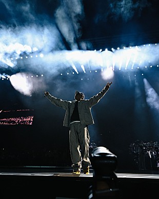 「ジェイ・Z、ヤンキー・スタジアム開催の名盤周年ライブ公式セトリプレイリスト公開」