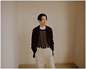 「cero・荒内佑、初のエッセイ集が文庫化発売」1枚目/2