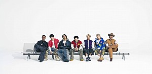 PSYCHIC FEVER from EXILE TRIBE「PSYCHIC FEVER、FC限定クリスマスライブ【Christmas ForEVER】開催」