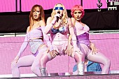 「マドンナ、ニューAL『コンフェッションズII』首位獲得に感謝「いまだに自分をつねってる」」1枚目/1