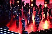 「BTS、「Louder Than Bombs」をミュンヘン公演でライブ初披露」1枚目/1