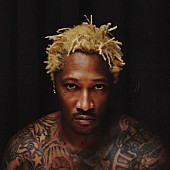 「フューチャー、ニューALより「Konnichiwa」「Fukk a Interview」MV解禁」1枚目/2