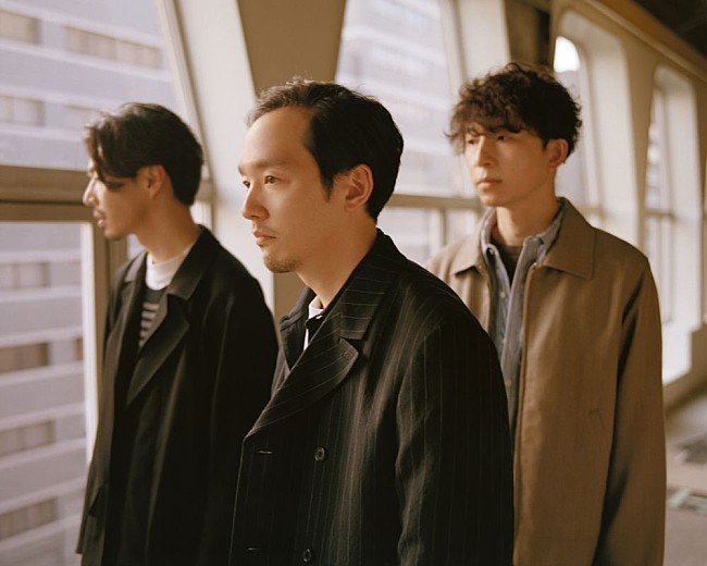 「 cero、新曲「Globster」7/15配信リリース」1枚目/3