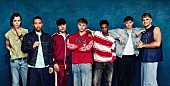 「ディセンバー・テン、国内盤EP『オン・ユア・サイド』発売記念トーク＆サイン会決定」1枚目/3