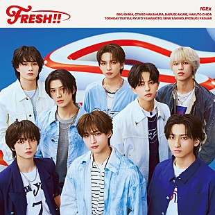 「【深ヨミ】ICEx『FRESH!!』の初週地域別販売動向を前作と比較調査」