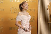 「アリアナ・グランデ、意味深な歌詞変更で元恋人との復縁を示唆か」1枚目/1