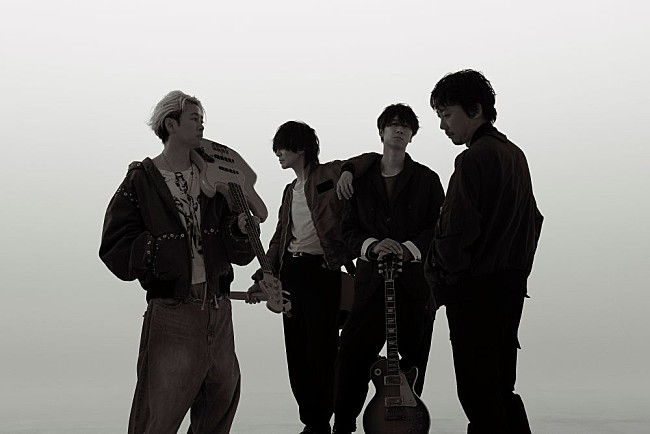 「BUMP OF CHICKEN」6枚目/6