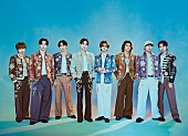 「FANTASTICS」2枚目/2