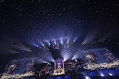 「Hey! Say! JUMP、4大ドームツアー【S say】東京ドーム公演のライブBD＆DVD発売決定」1枚目/1