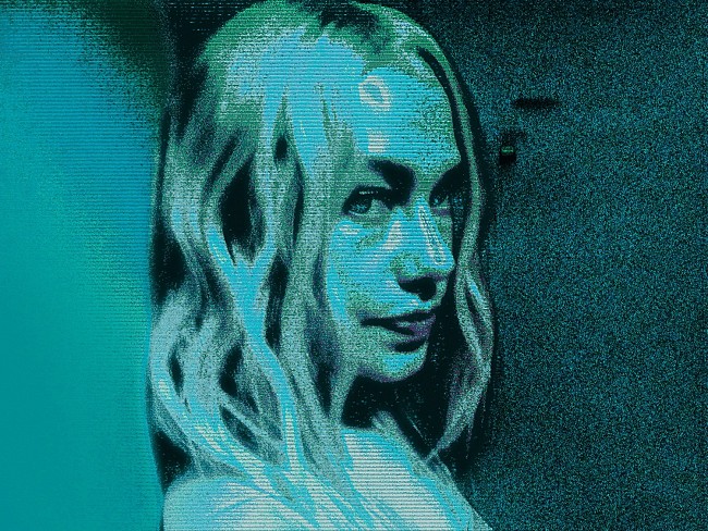 「フィービー・ブリジャーズ、米TV番組で連続パフォーマンス＆世界同時アルバム試聴パーティー開催」1枚目/2