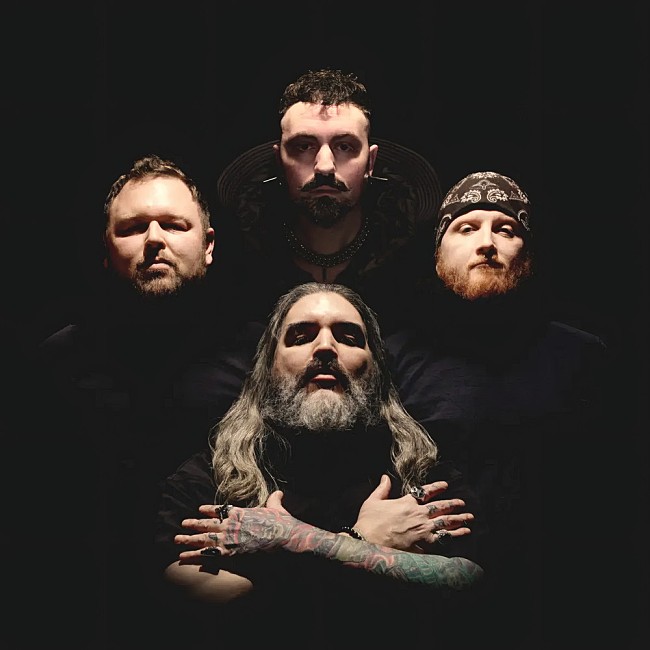 「All Shall Perish」3枚目/10