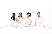「レキシ、アコースティックツアーのタイトル＆バンドメンバー含むメインビジュアルを公開」1枚目/1