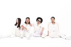 レキシ「レキシ、アコースティックツアーのタイトル&バンドメンバー含むメインビジュアルを公開」