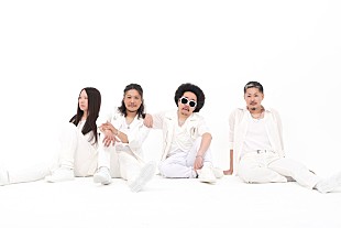 「レキシ、アコースティックツアーのタイトル＆バンドメンバー含むメインビジュアルを公開」