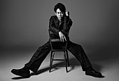 「大泉洋の芸能生活30周年記念EP、初回限定盤に参加アーティストとの対談など収録」1枚目/4
