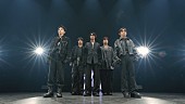 「STARGLOW、デビューショーケースより「Moonchaser」ライブ映像を公開」1枚目/4