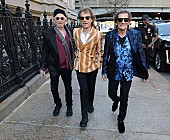 「ザ・ローリング・ストーンズ、音楽にAIを使うことの見解を明かす」1枚目/1