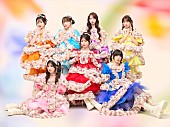 「SWEET STEADY、新曲「DASH!!!」はライブで盛り上がる全力前進ソング」1枚目/2