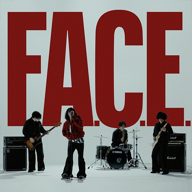 「キタニタツヤ 配信シングル「F.A.C.E.」」3枚目/4