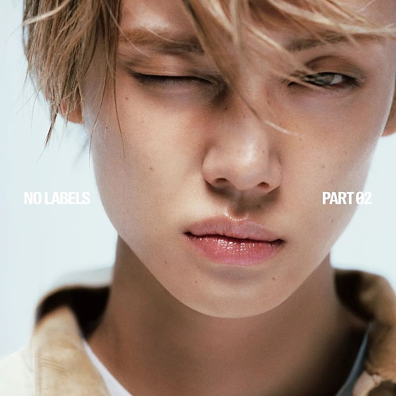 「【先ヨミ・デジタル】YEONJUN『NO LABELS: PART 02』DLアルバム首位走行中　A.B.C-Z／黒夢が追う」1枚目/1