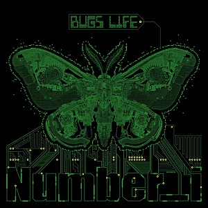 Number_i「【先ヨミ・デジタル】Number_i「BUGS LIFE」がDLソング首位を独走中　米津玄師／SixTONESが続く」