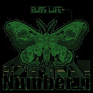 「【先ヨミ・デジタル】Number_i「BUGS LIFE」がDLソング首位を独走中　米津玄師／SixTONESが続く」