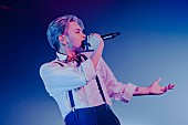 「【REIKO One-man tour “VOICE”】ライブ写真」3枚目/5