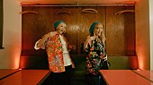 「PUFFY、3年ぶりSG『モヤーズ』MV公開」1枚目/3