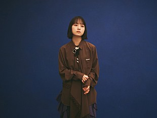 「TOMOO、ホールツアー【DEAR MYSTERIES】より「ソナーレ」ライブ映像を公開」