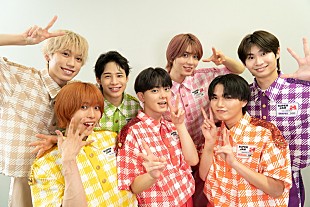 「THE SUPER FRUIT、BLドラマ『キスは捜査のあとで』OP曲を担当」