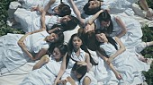 「乃木坂46、6期生がエモーショナルな表情で表現する「命の色」MV公開」1枚目/7