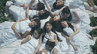 「乃木坂46、6期生がエモーショナルな表情で表現する「命の色」MV公開」