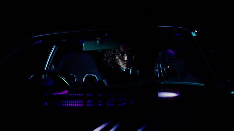 「『 [INI STUDIO] 池﨑理人 - Backseat』」5枚目/7