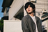 「「一次元の挿し木」“悠”山田涼介と“牛尾”吉原光夫が対峙 「悠、ちゃぽん男から逃げて」「水の音が恐怖」」1枚目/1