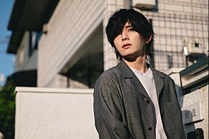 「「一次元の挿し木」“悠”山田涼介と“牛尾”吉原光夫が対峙 「悠、ちゃぽん男から逃げて」「水の音が恐怖」」
