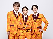 「純烈」7枚目/7