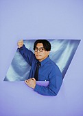 「KIRINJI、弾き語りツアーファイナル東京公演11月開催＆最新AL『TOWN BEAT』カラー盤LPレコード/カセットテープの発売も決定」1枚目/4
