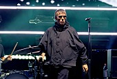 「リアム・ギャラガー、オアシスの新作アルバムは作らないと明言「とにかくライブを」」1枚目/1