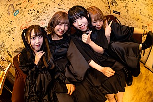 「＜ライブレポート＞青春パンクアイドル・BLUEGOATS「これからどこまででも 行けるような気がするよ」Zeppワンマンへの扉を開いた夜──衝撃作『DAMN』全曲レビューも」