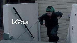 Kroi「Kroi、内田怜央(Vo.)が激走する「All in」MVビハインド映像公開 アニメ『LIAR GAME』第2クールOPテーマ」