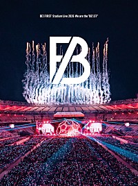 BE:FIRSTスタジアムLiveブルゾンM　みるく BE:FIRST、スタジアムライブより「Boom Boom Back」映像公開 | Daily