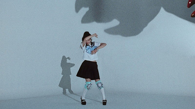 「『ILLIT 'I Got Your Back’ Official MV Teaser 1』」2枚目/2