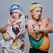 「チョコレートプラネット 配信シングル「FCKY -風呂キャンセル界隈- -From THE FIRST TAKE」」2枚目/5